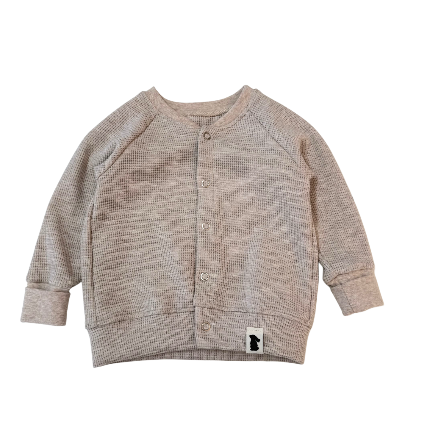 Cardigan "Boss" LAST PIECE