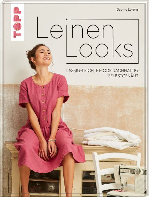 LeinenLooks - lässlig-leichte Mode nachhaltig selbstgenäht!