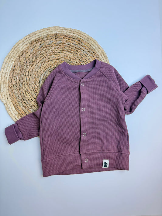 Cardigan Altbeere LAST PIECE