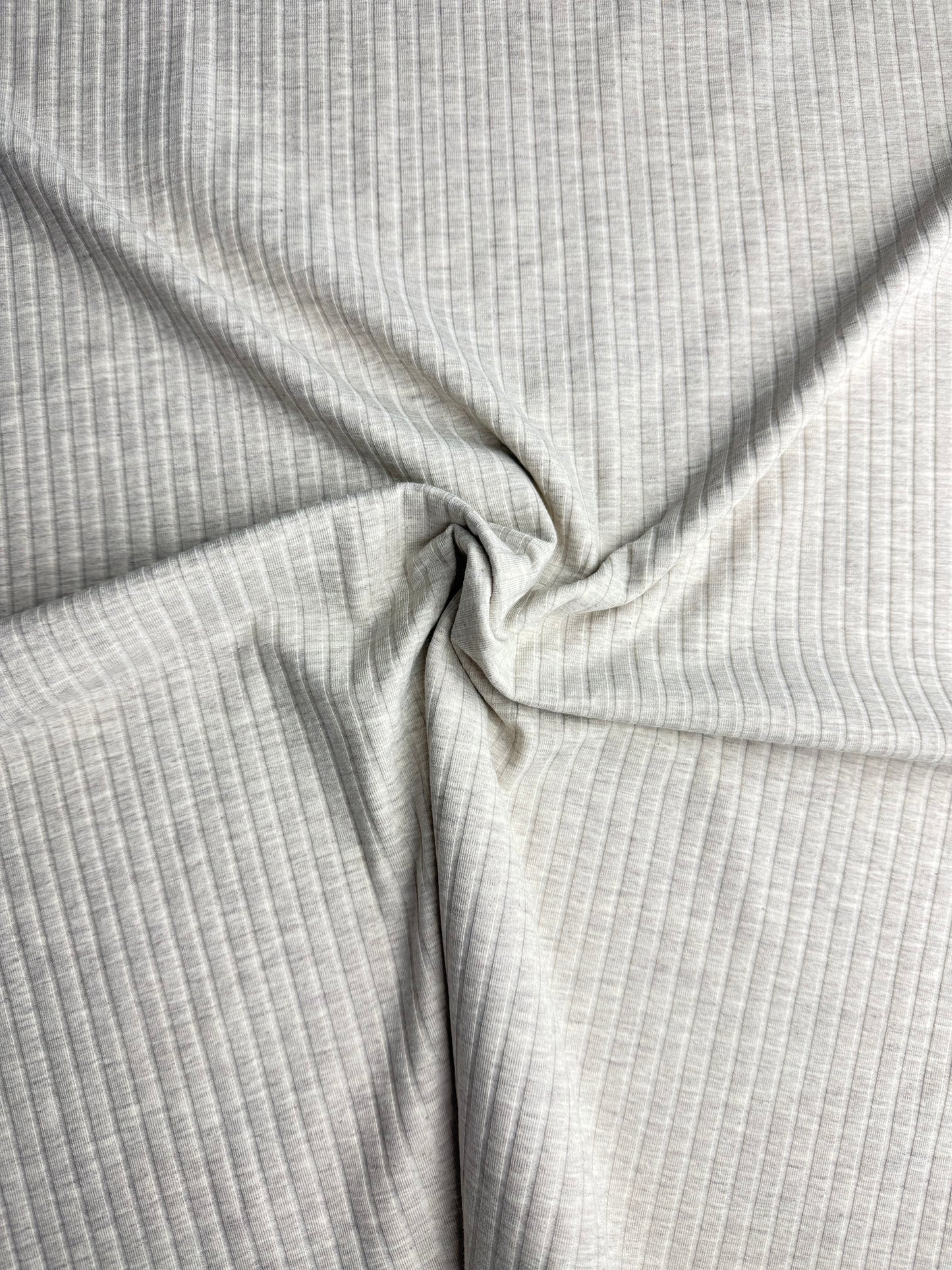 Breitrib Hellbeige mel.