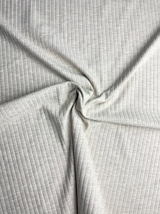 Breitrib Hellbeige mel.
