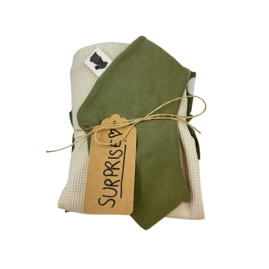 Surprise-Box "Handmade" (limitiert)