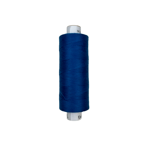 Nähgarn Troja "Blau"