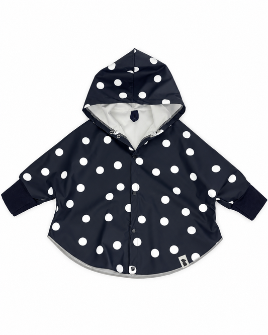 Regencape Dottis | Fix&Fertig