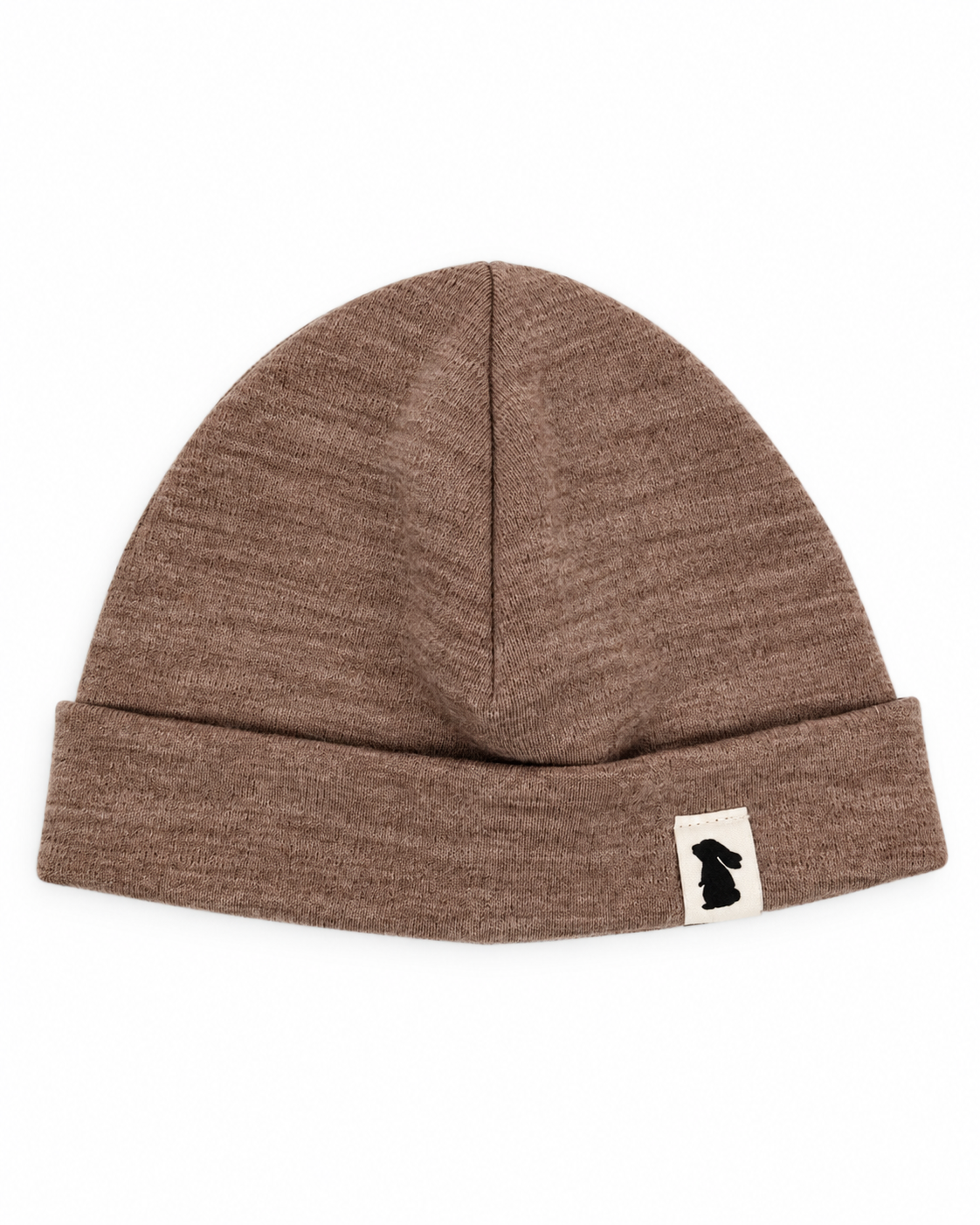 Mütze Merino Nougat | Fix&Fertig