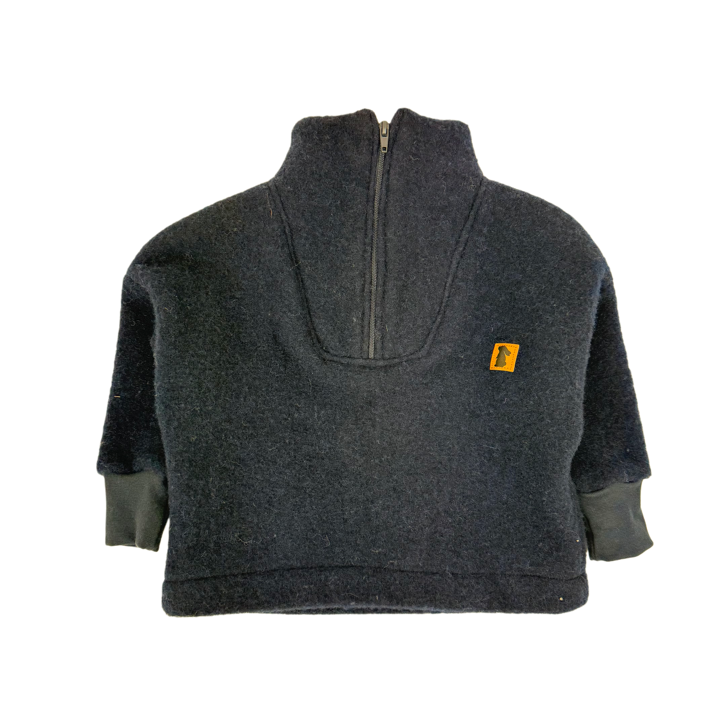 raglan sweater