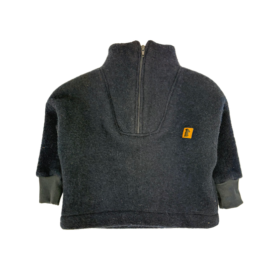 raglan sweater