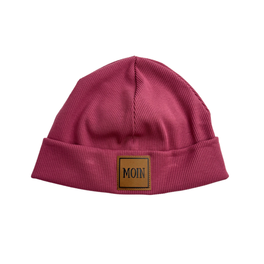 Mütze Moin