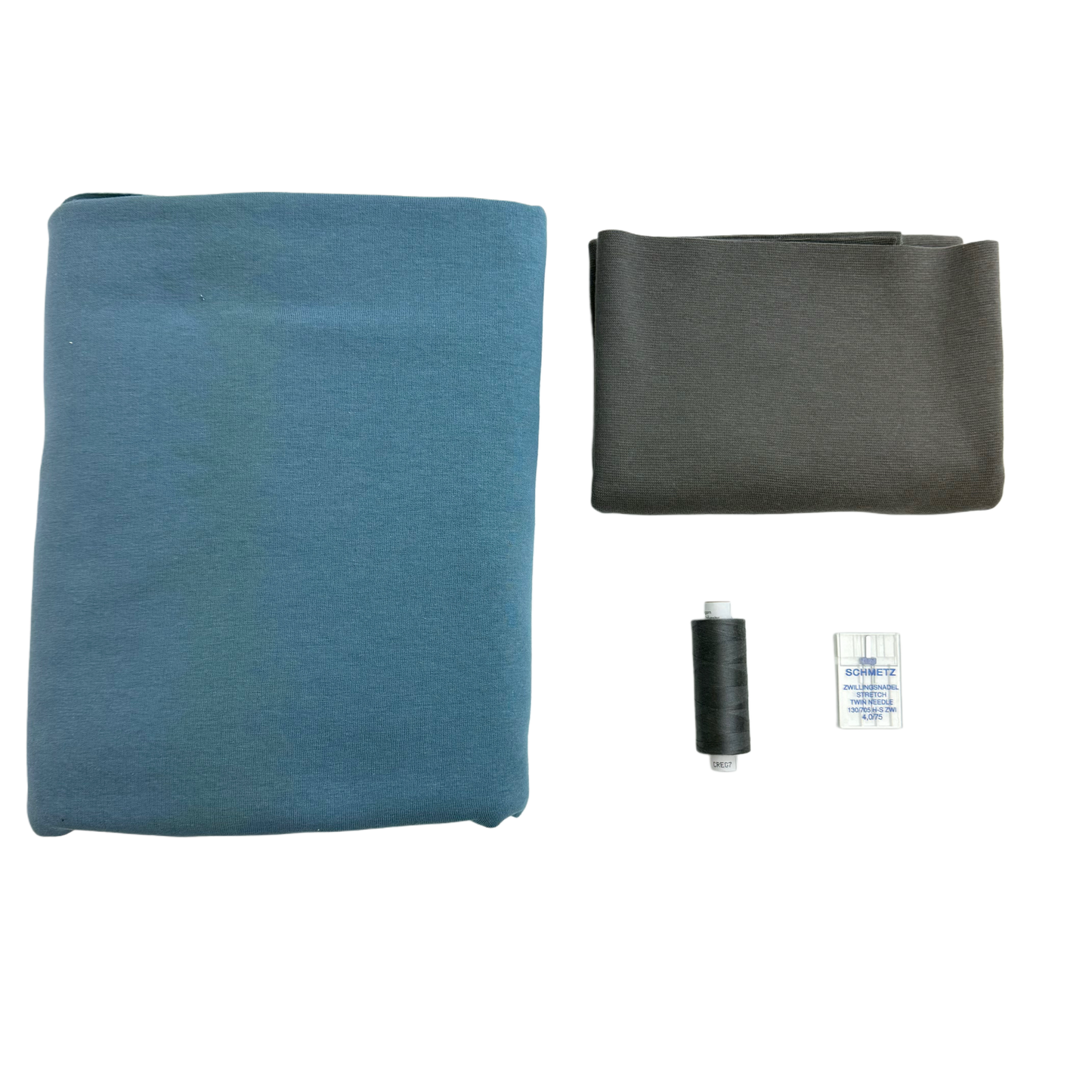 VB cuffs “Bordeaux” (Swafing Heike)