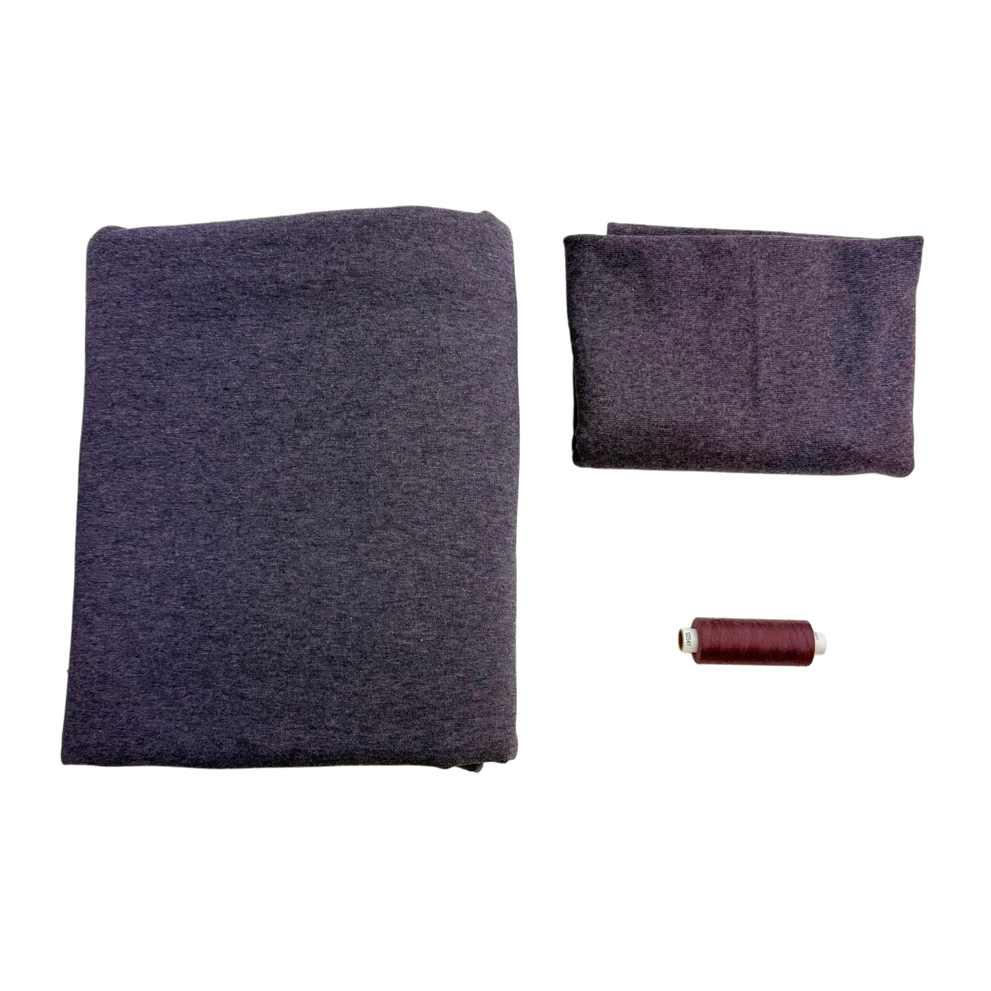 VB cuffs “Bordeaux” (Swafing Heike)