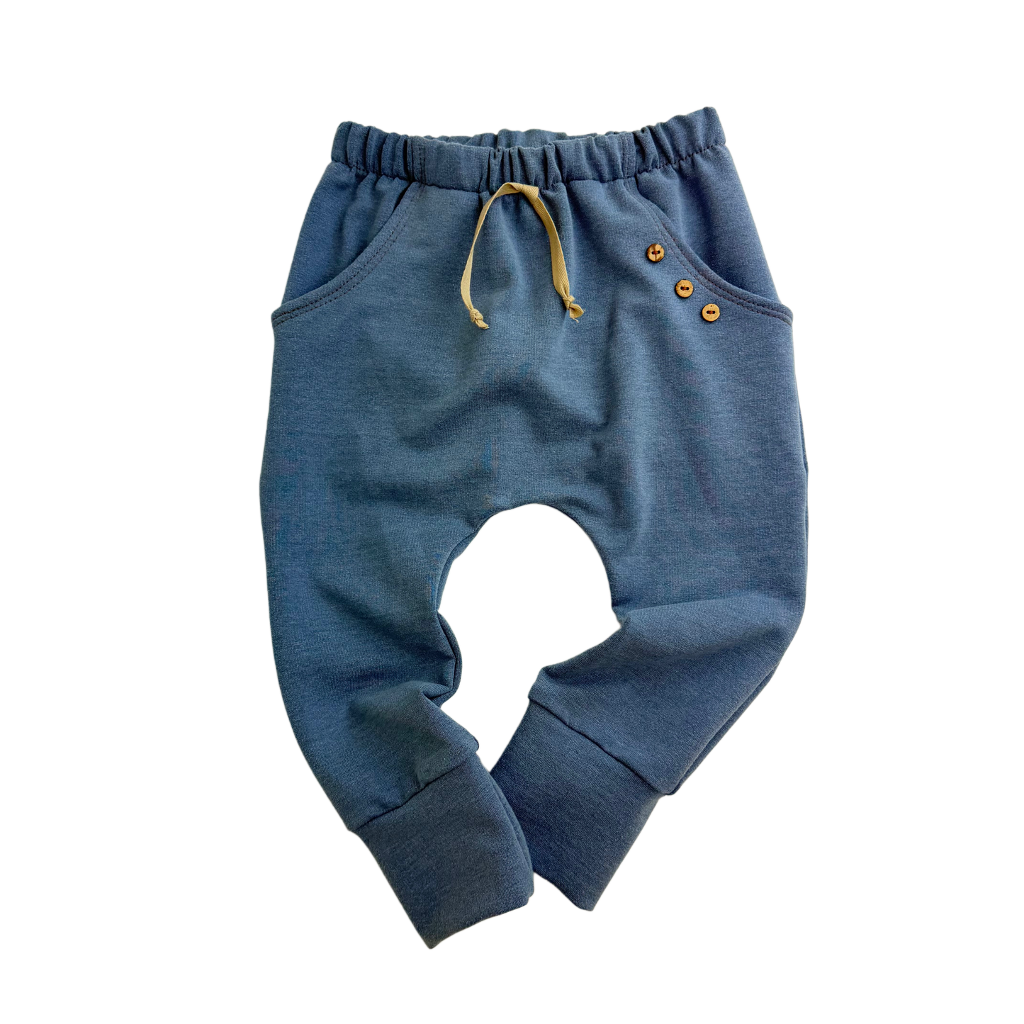 velvet cord "old pink"