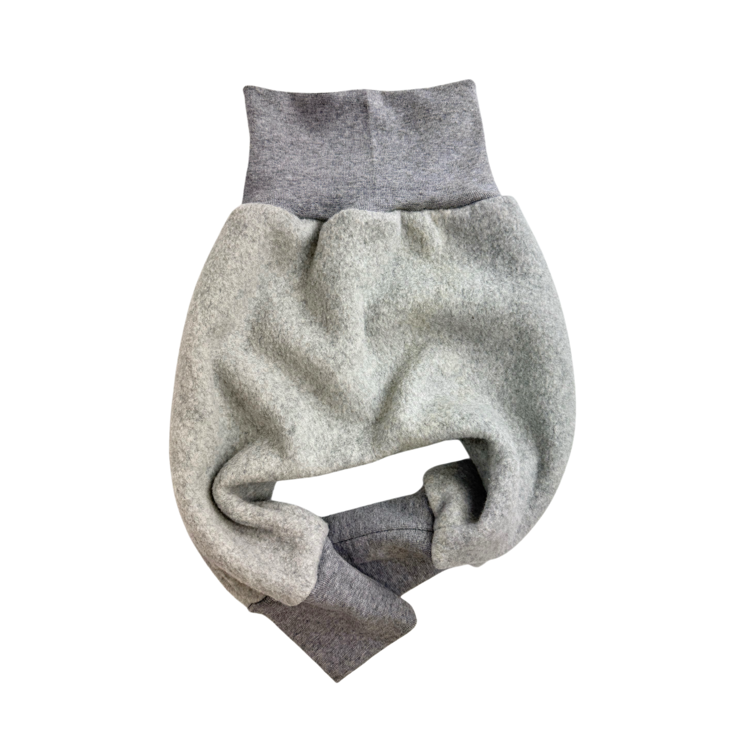 Hose - Baumwollfleece (Bio)