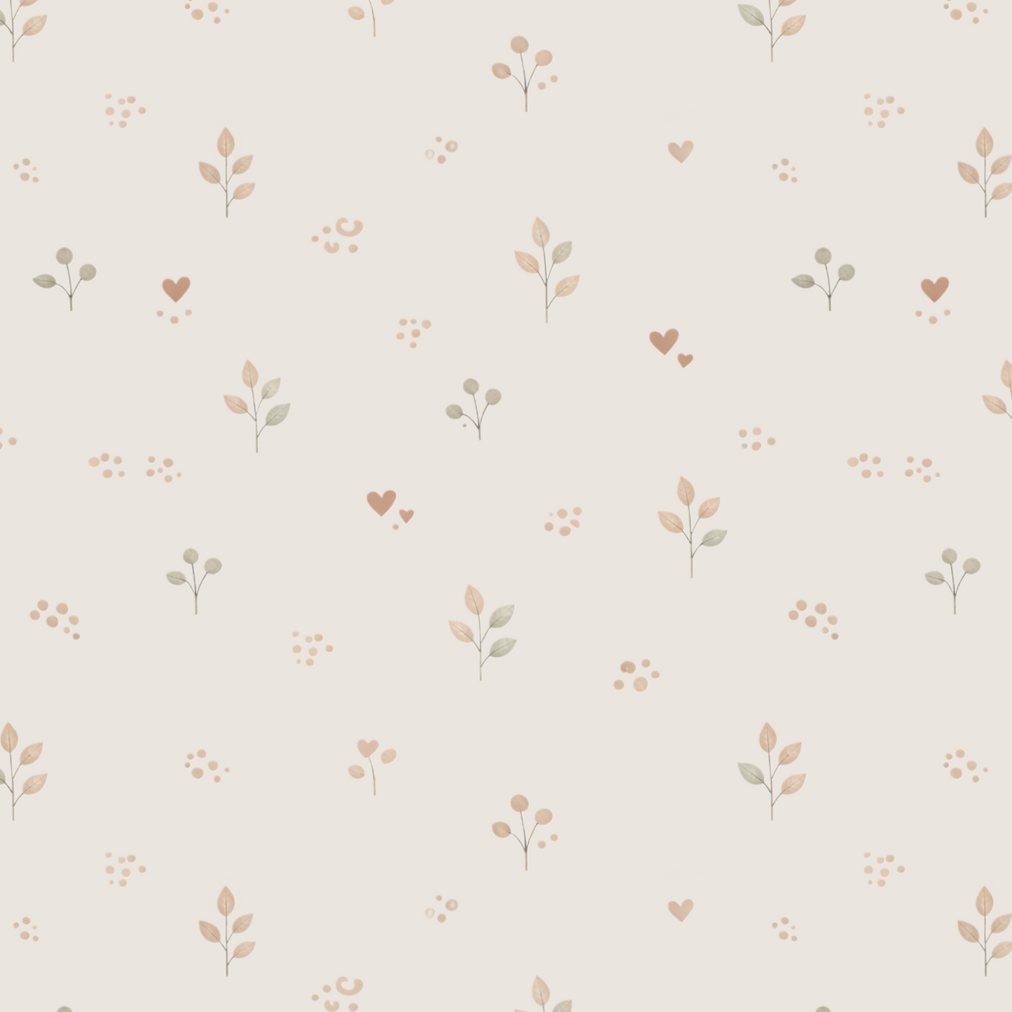 velvet cord "old pink"