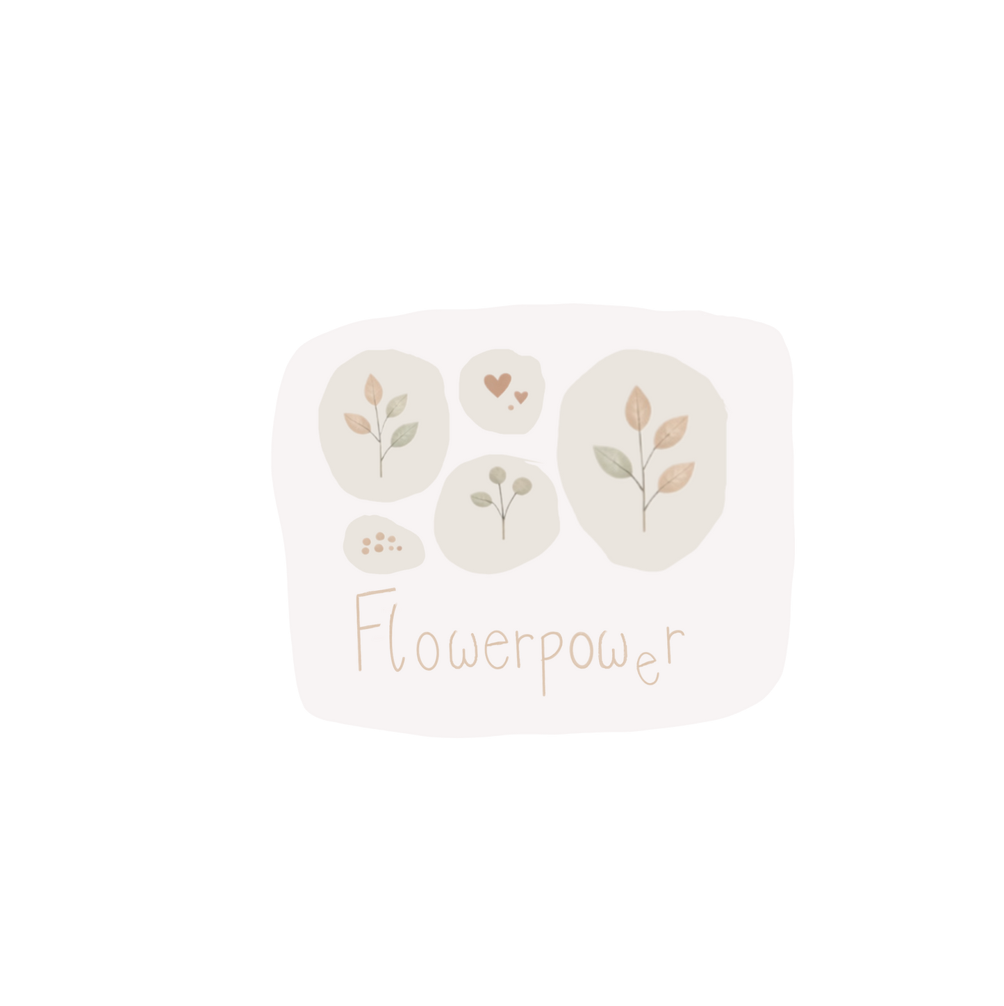 velvet cord "old pink"