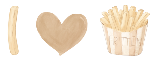 velvet cord "old pink"