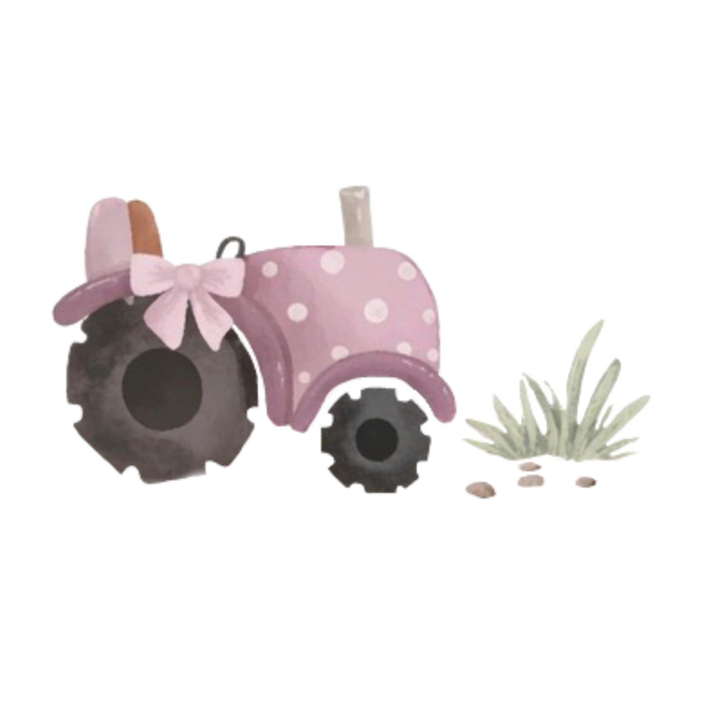 velvet cord "old pink"