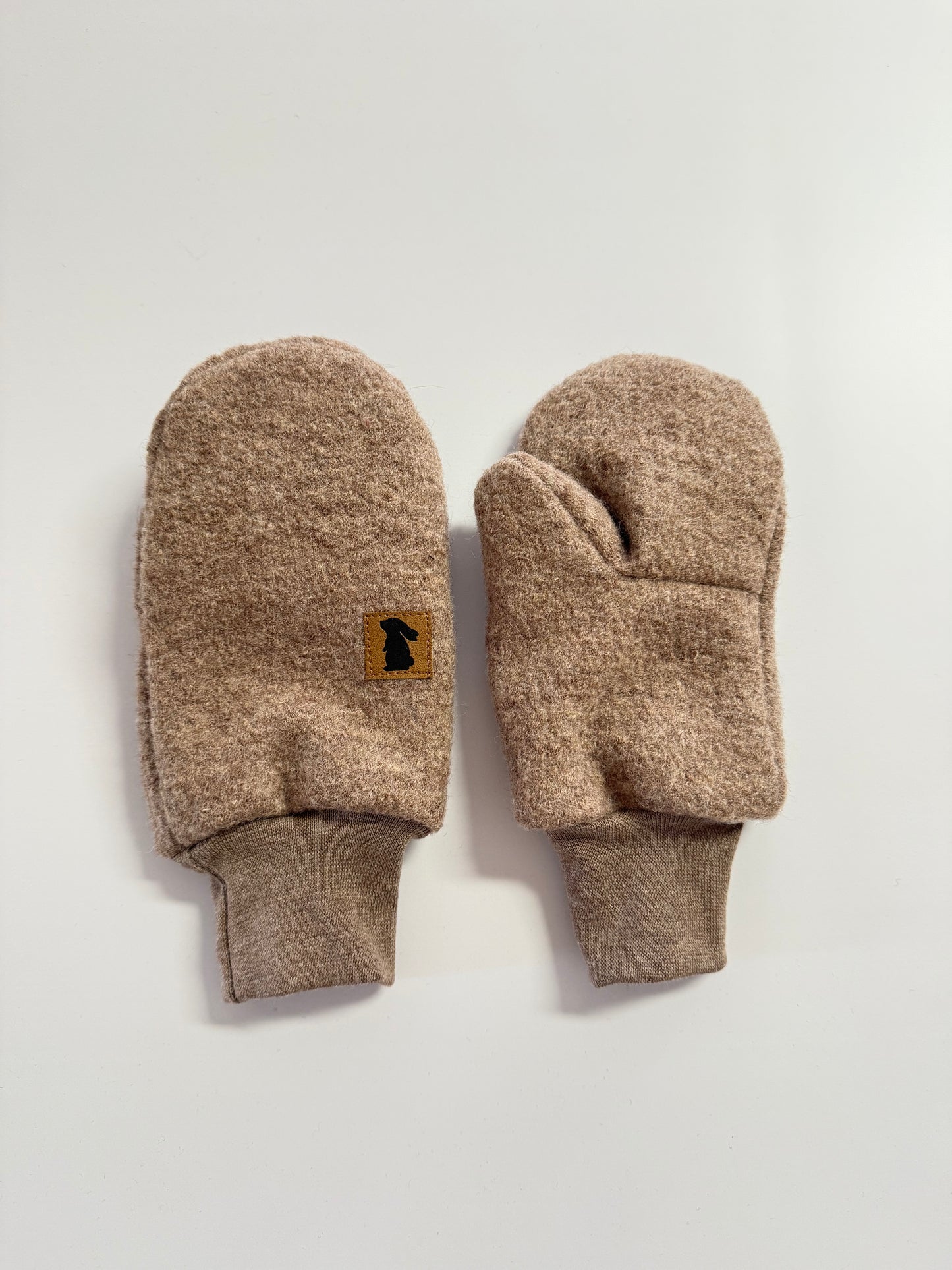 Walkhandschuhe