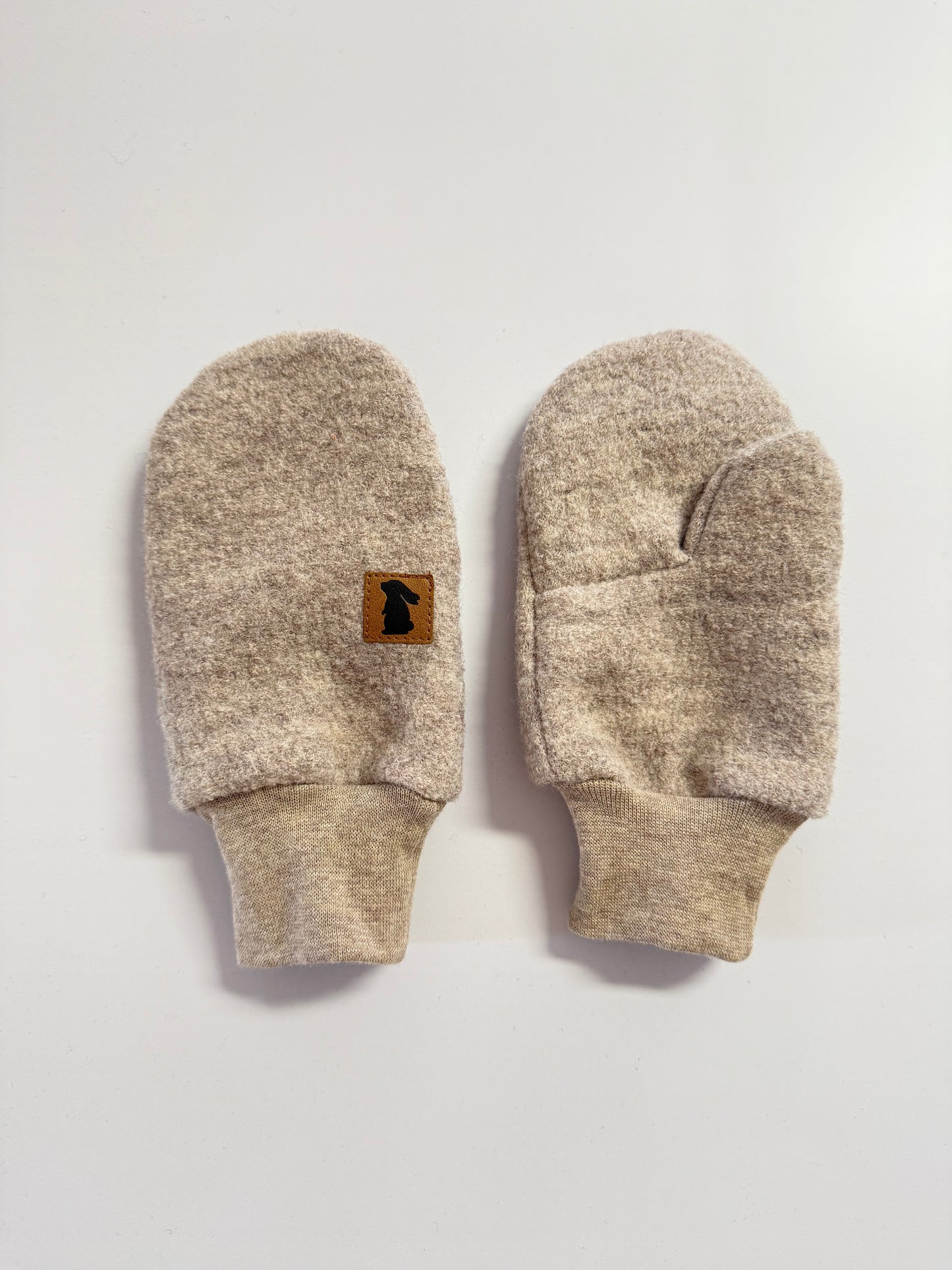 Walkhandschuhe