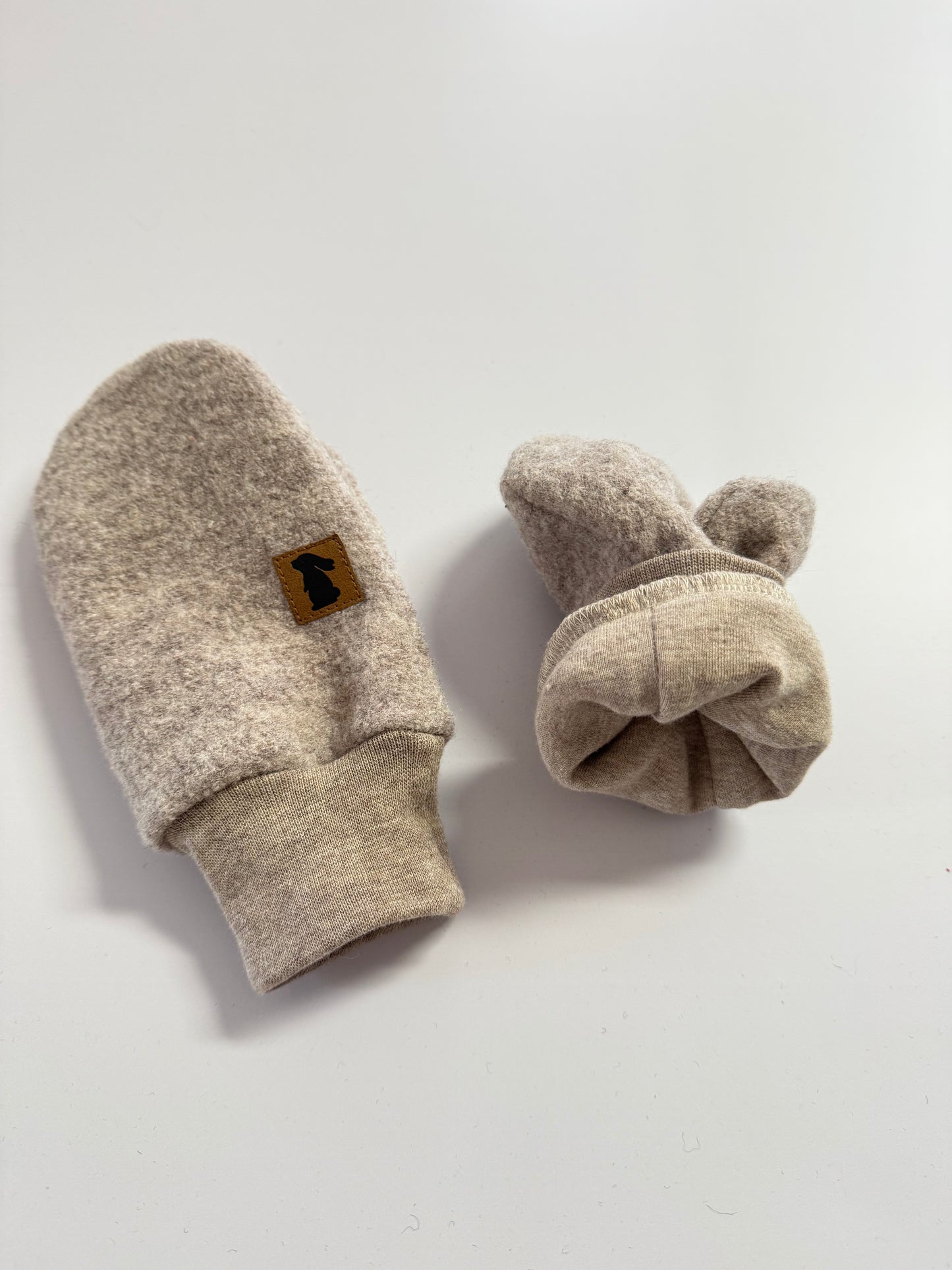 Walkhandschuhe