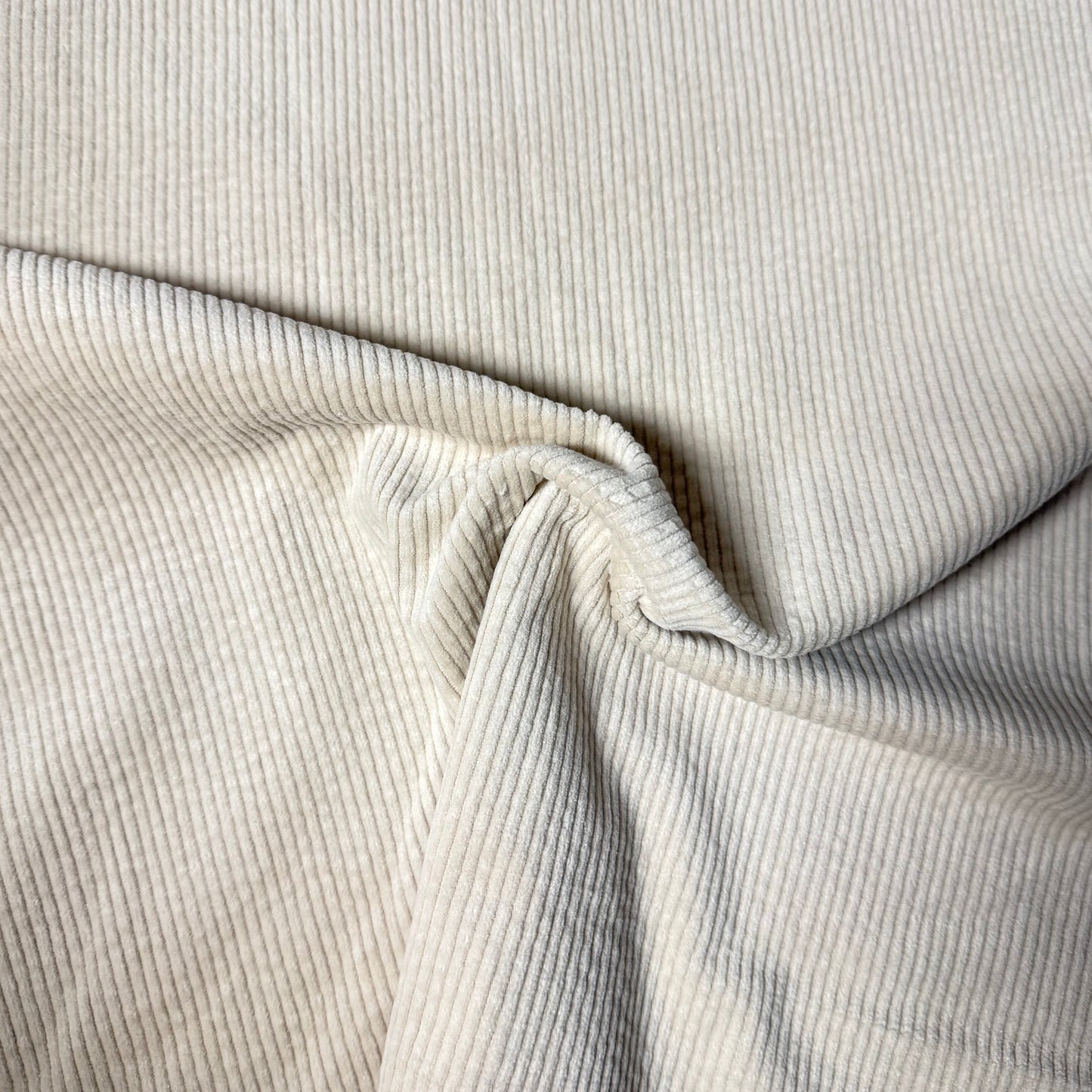 Stretch-Cord Hellbeige