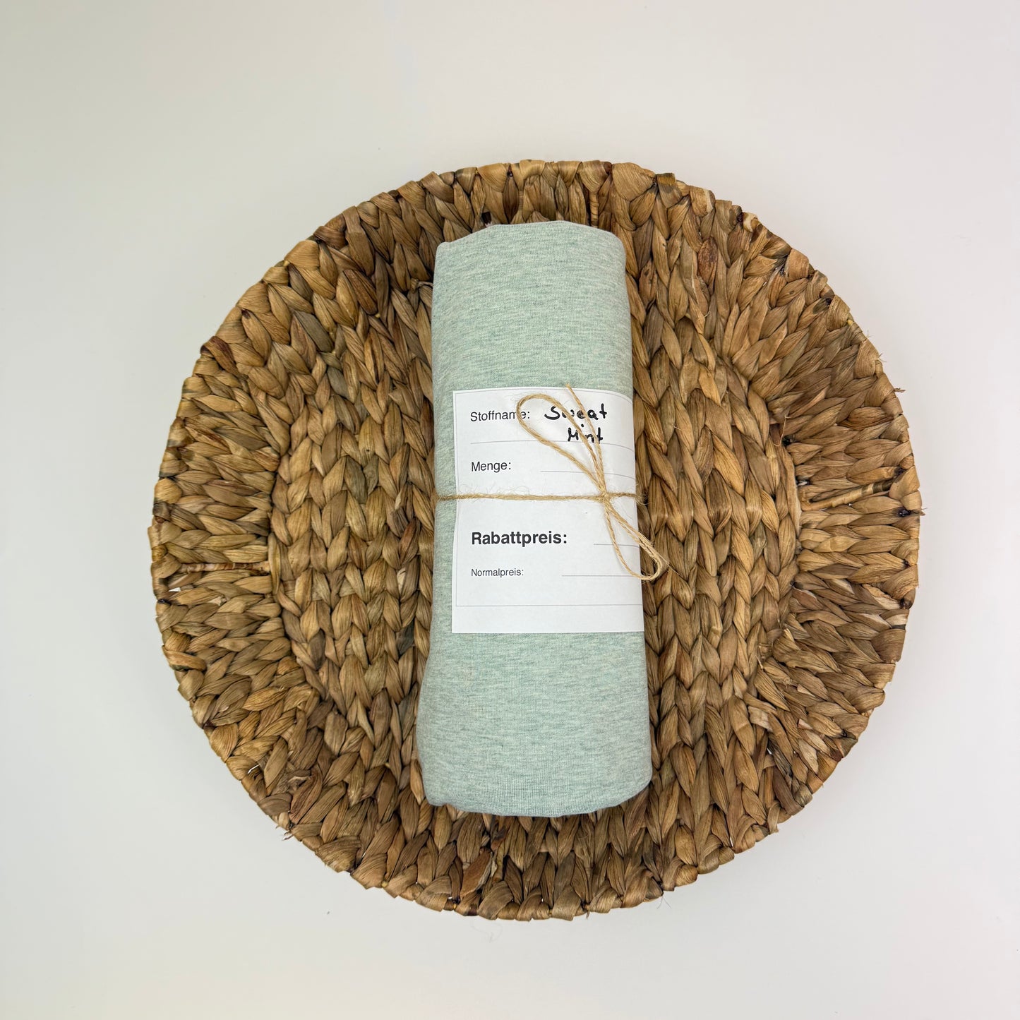 0,7m Sweat Mint | Rest