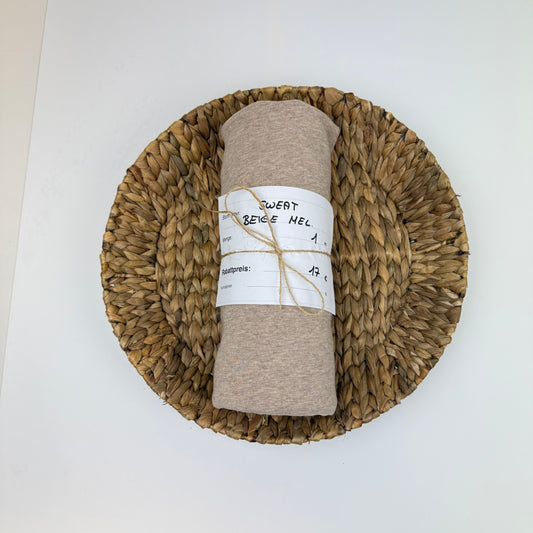 1m Sweat Beige mel. | Rest