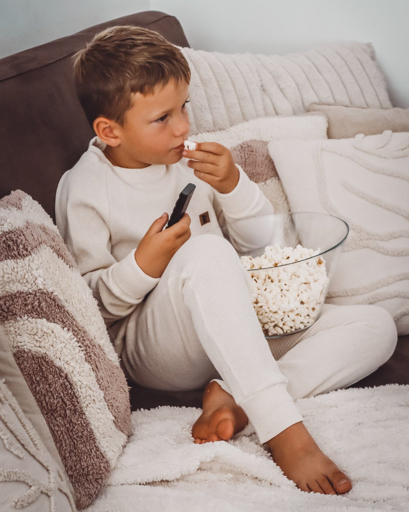 Cozy-Set NEW & LIMITED