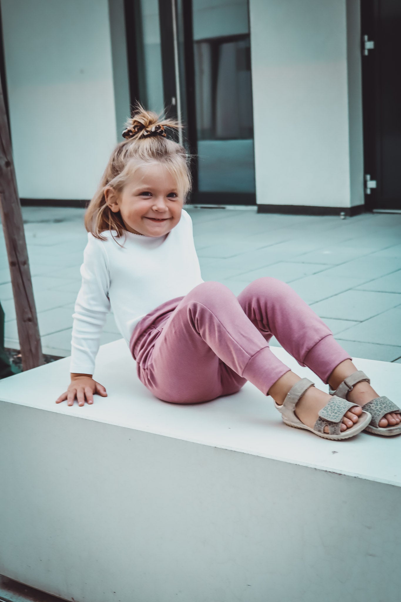 Baggy - Girl Mix&Match