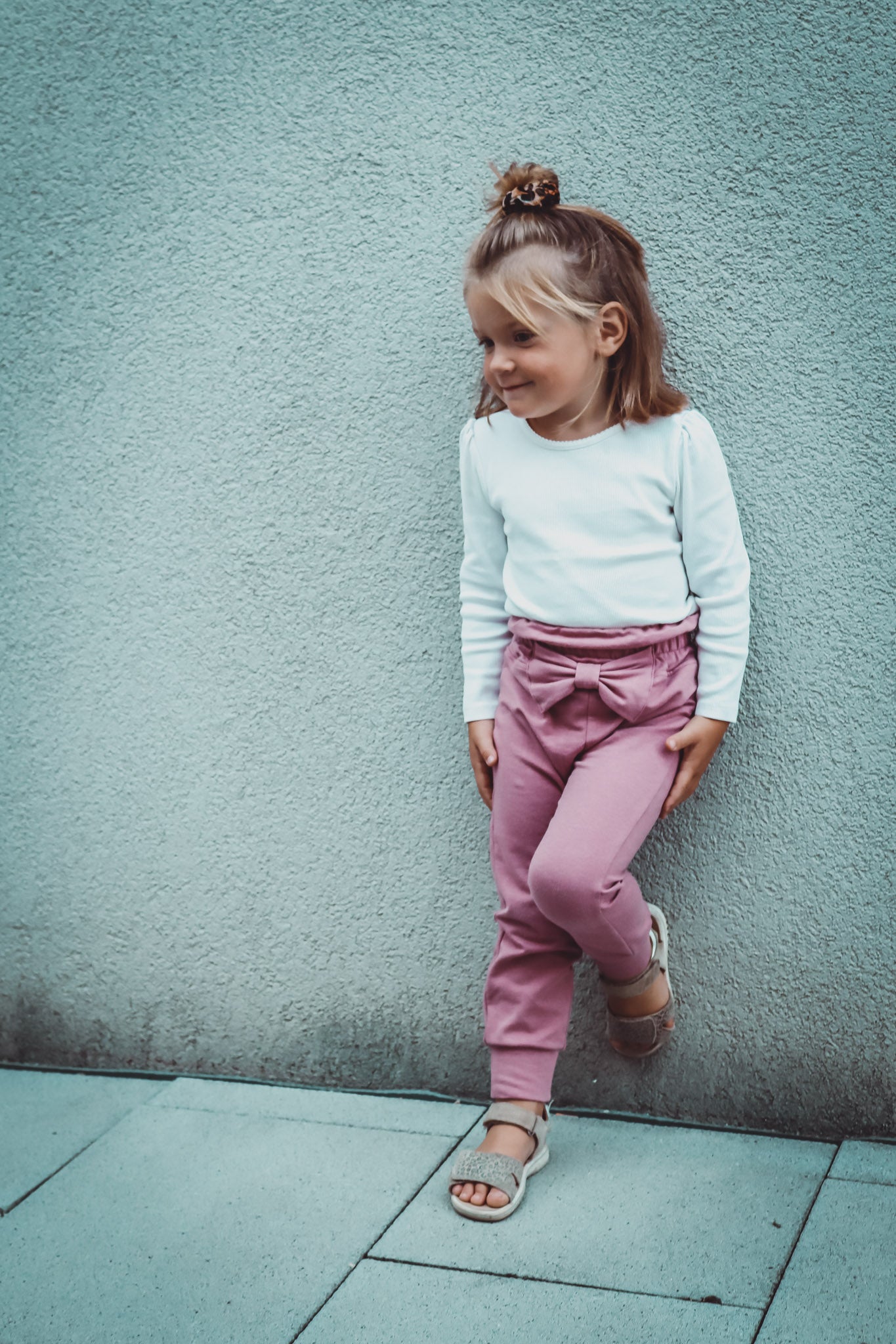 Baggy - Girl Mix&Match