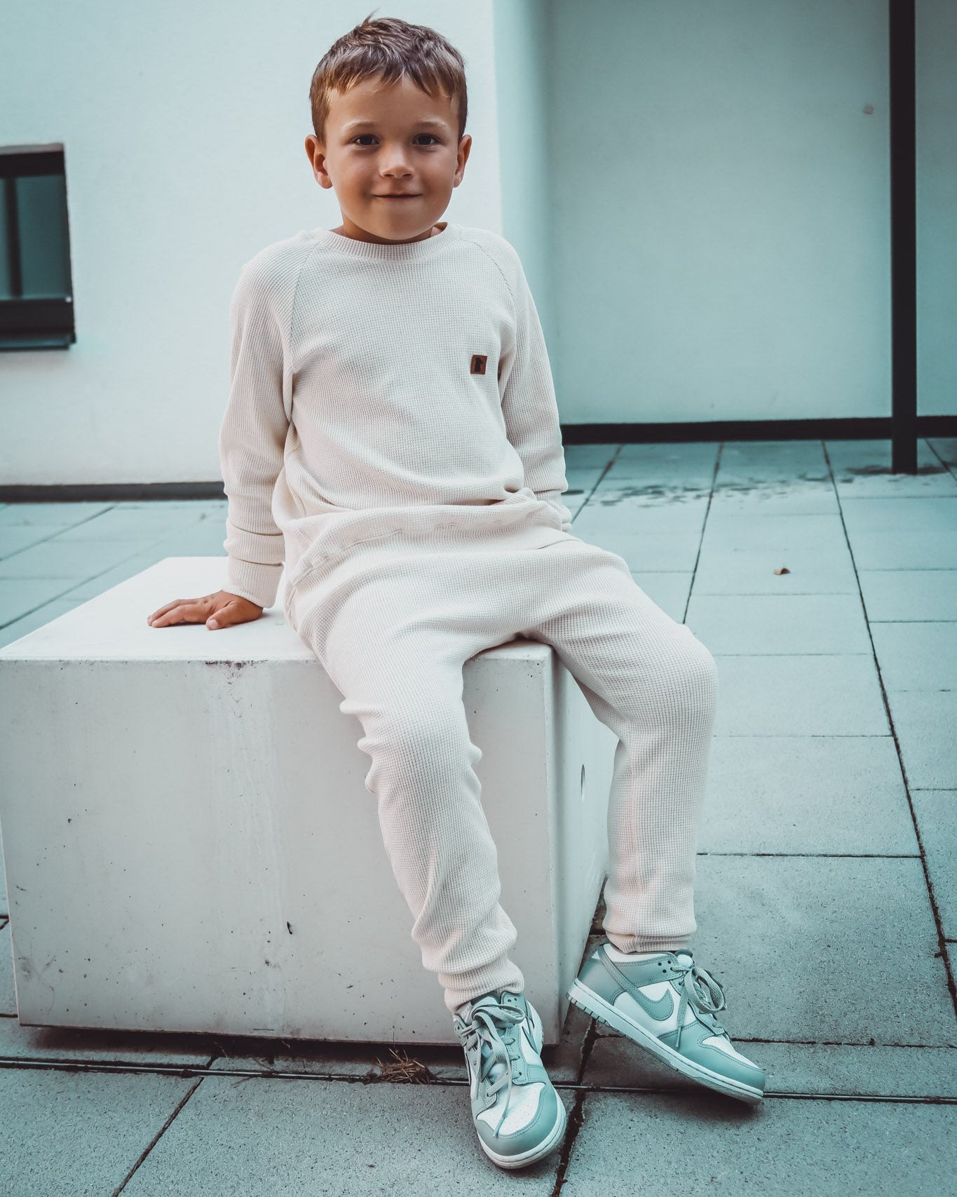 Cozy-Set NEW & LIMITED