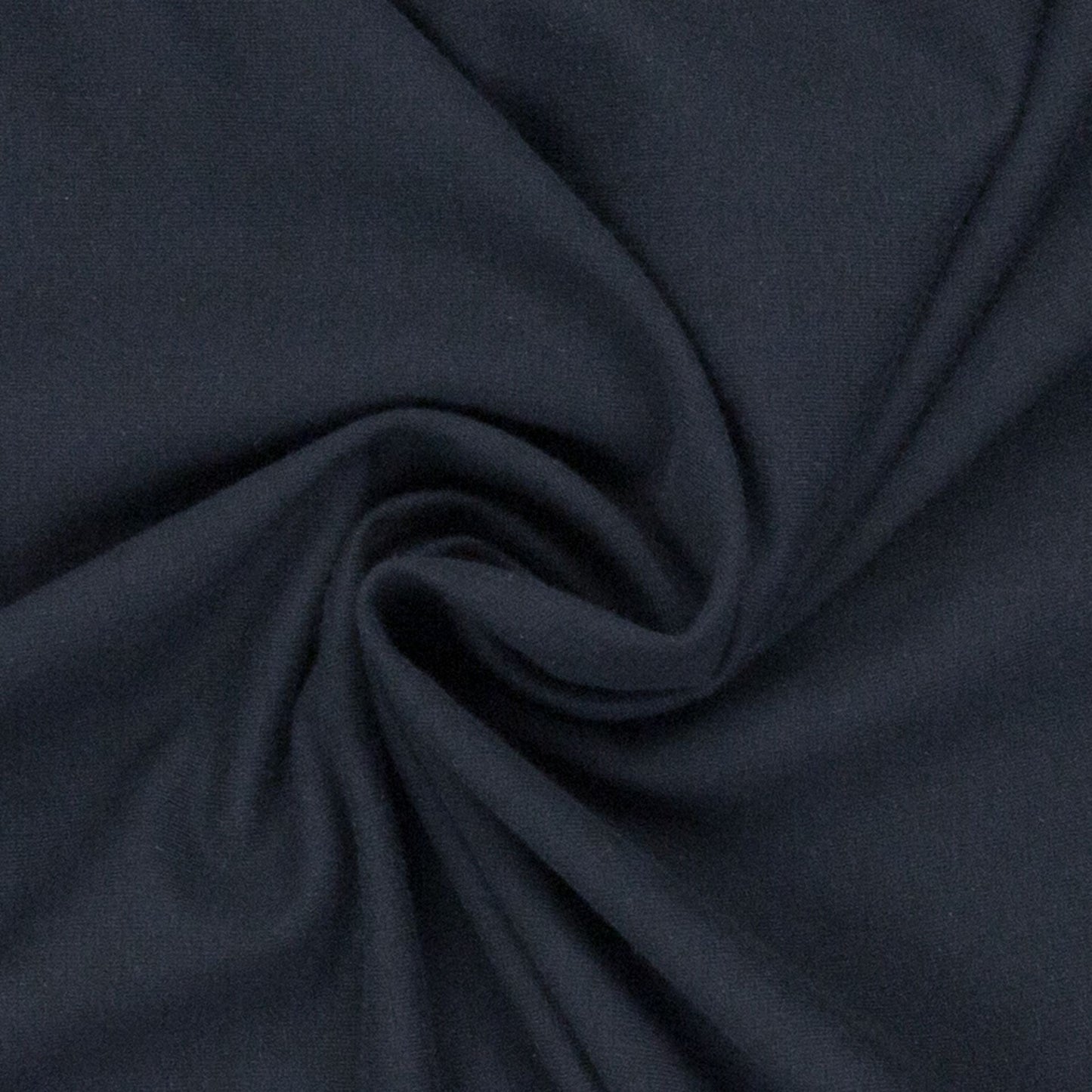 French Terry Jeansblau (Swafing Maike)