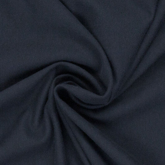 Bündchen Jeansblau (Swafing Heike)