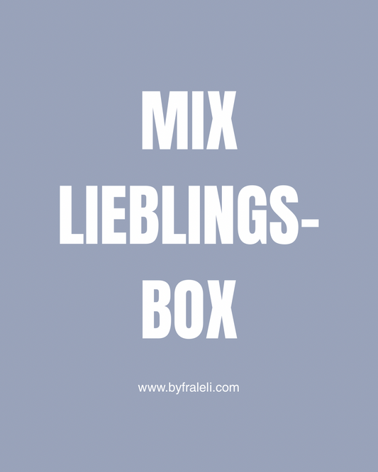 Mix-Lieblingsbox