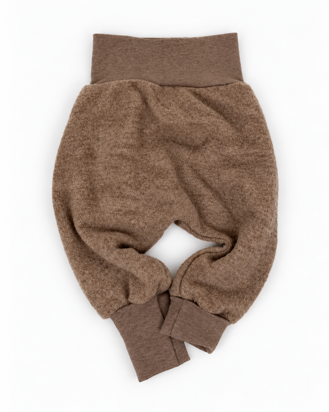 Walkhose Merino Nougat | Fix&Fertig