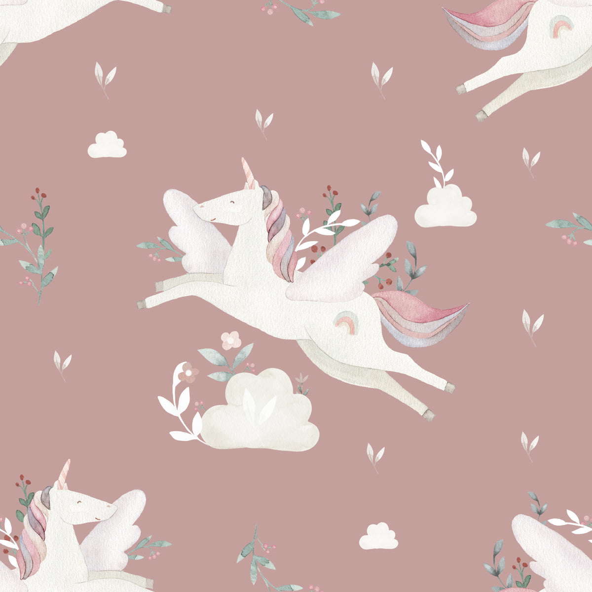 French Terry Pegasus Bio | DauerVB