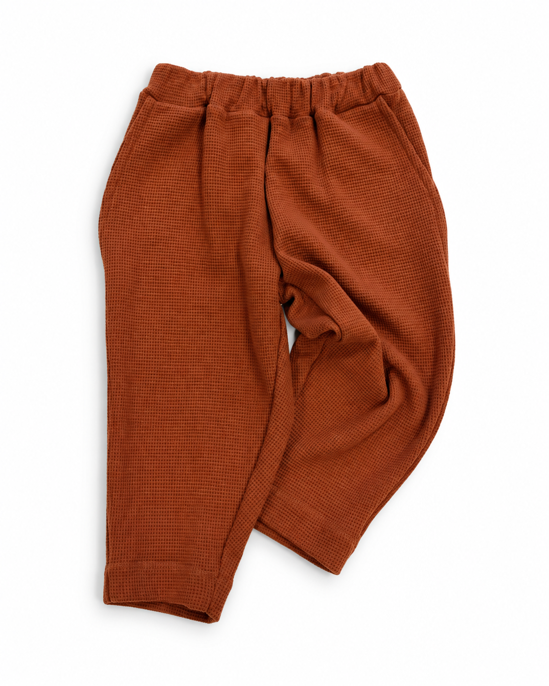 Bollerhose Kupfer | Fix&Fertig