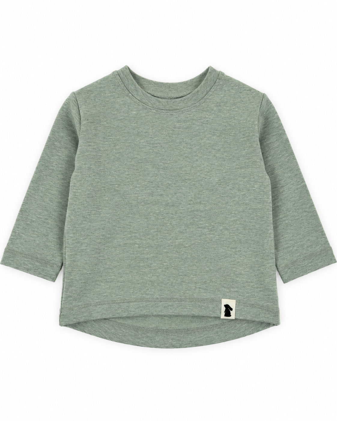 Longshirt Mint | Fix&Fertig