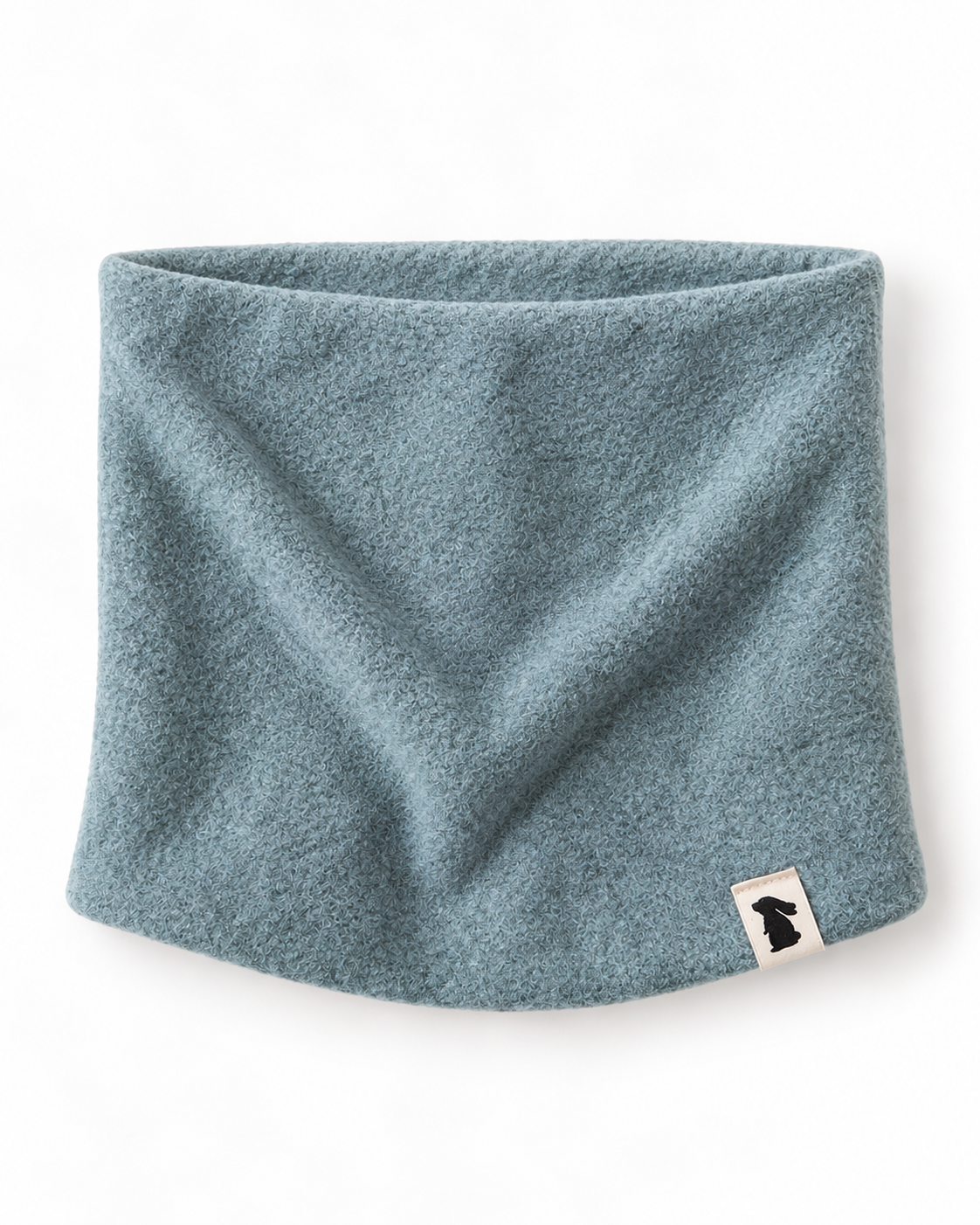 Merino-Loop Mint | Fix&Fertig