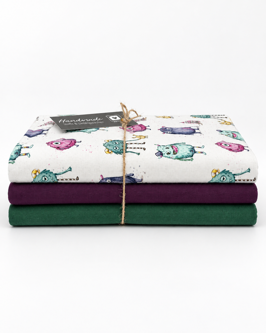 Stoffpaket | Monster