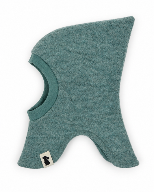 Mütze Merinowalk Mint | Fix&Fertig