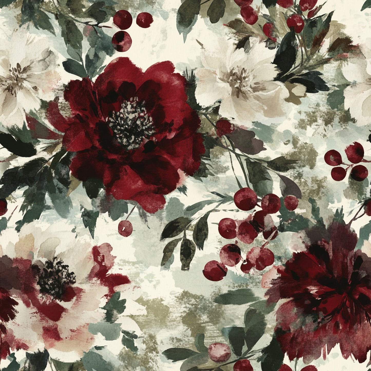 velvet cord "old pink"
