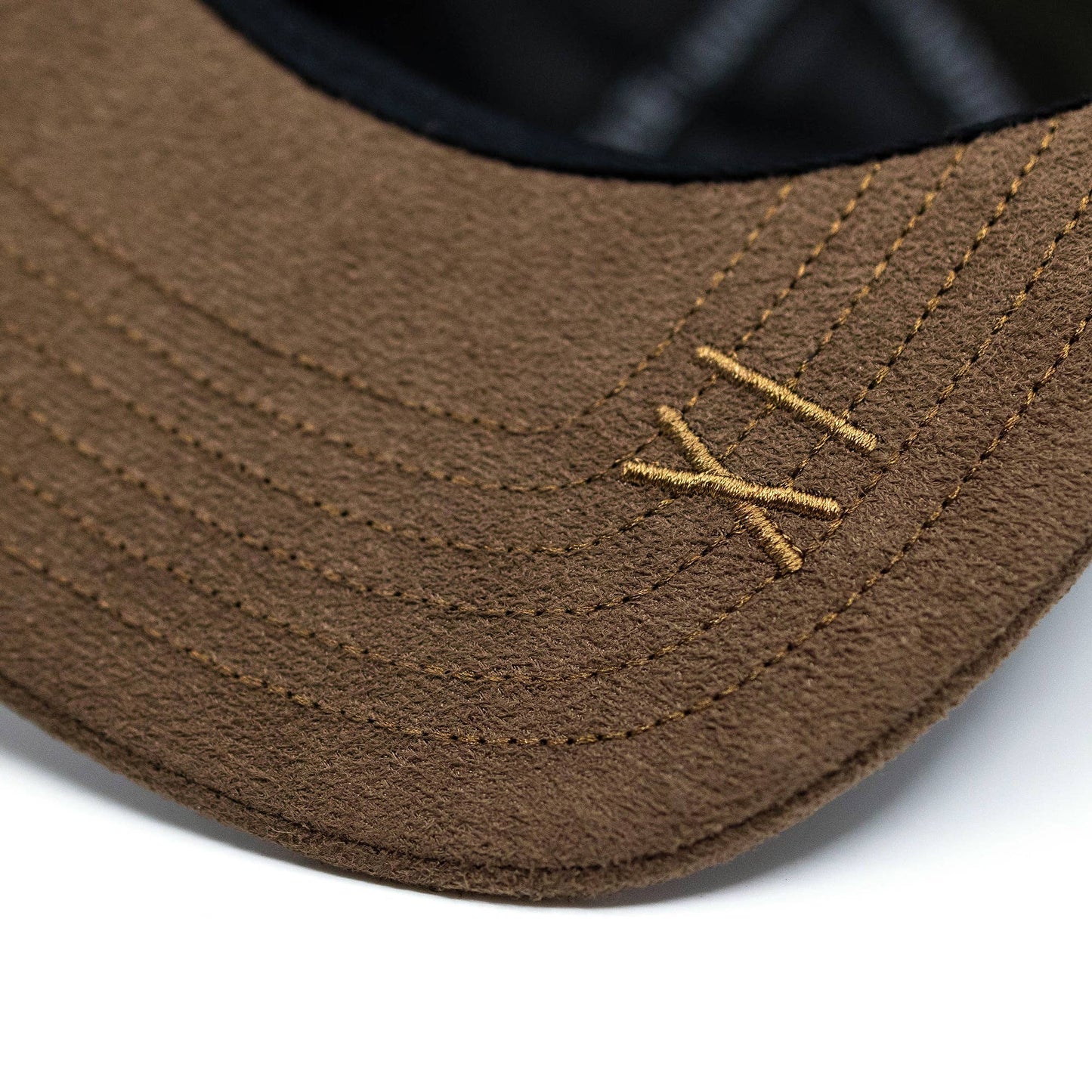 Casual Cap - Dunkelgrün