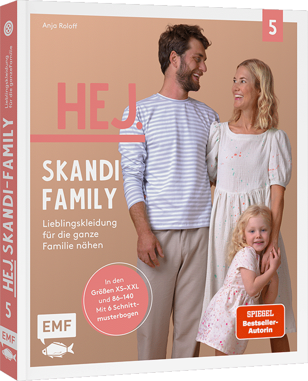 Hej. Skandi Family