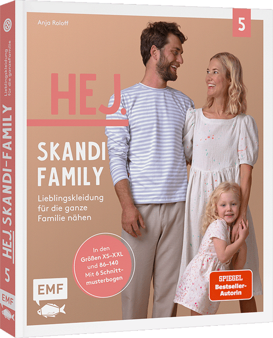 Hej. Skandi Family