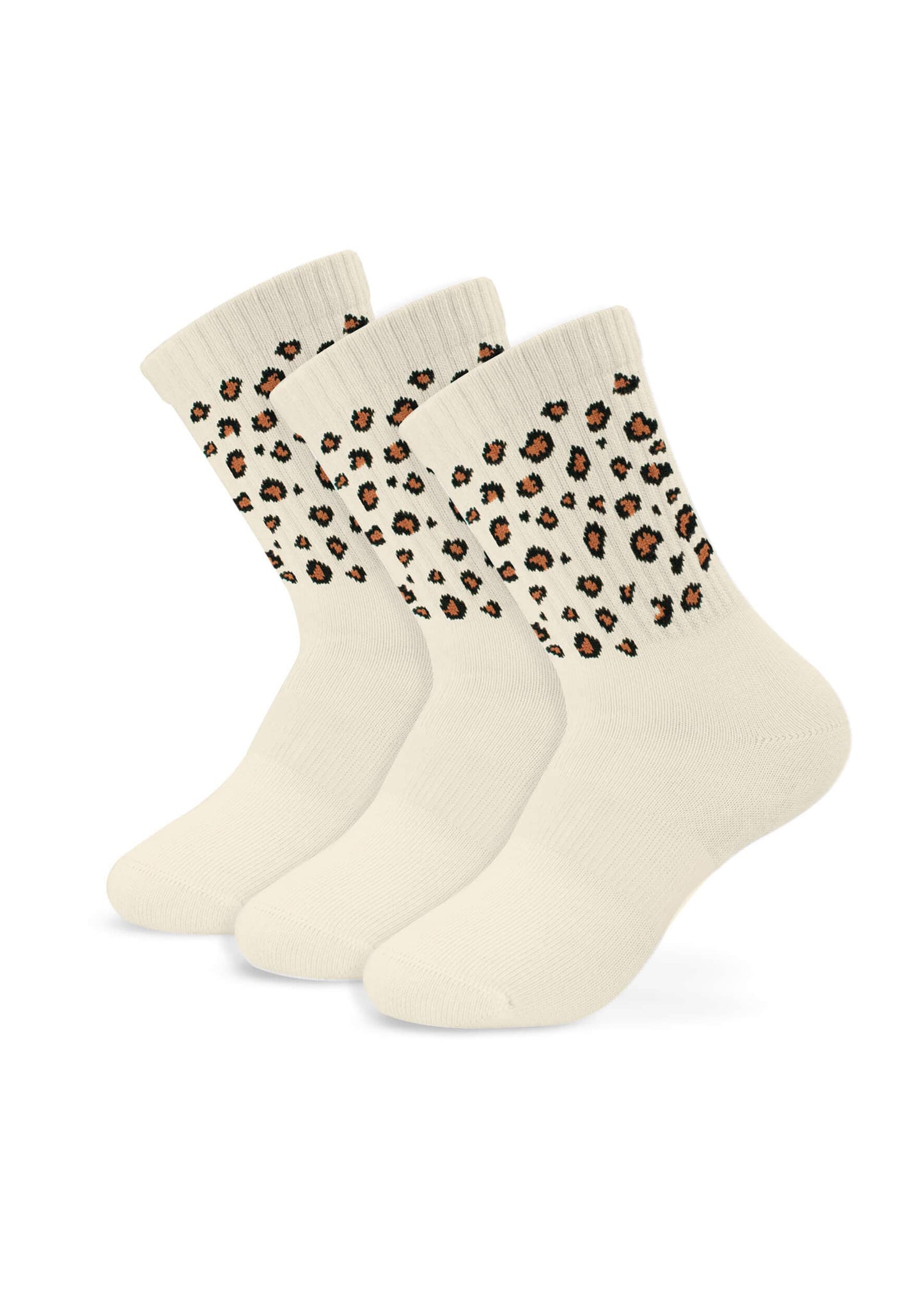 Socken Leo