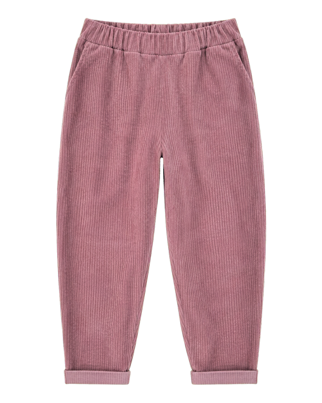 Bollerhose - Altrosa (Damen)
