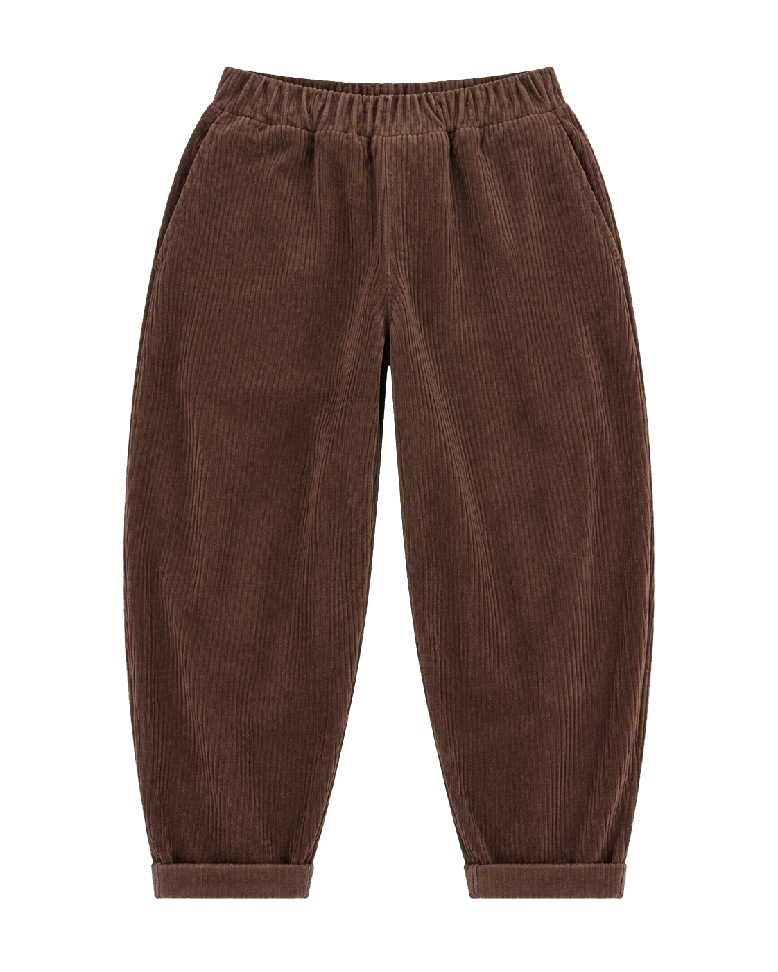 Bollerhose - Brown (Damen)