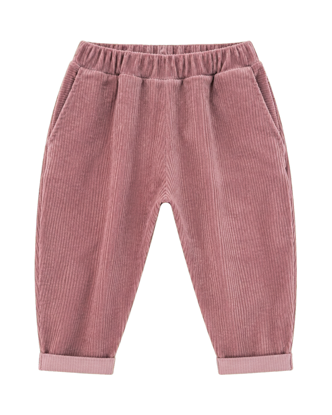 Bollerhose - Altrosa