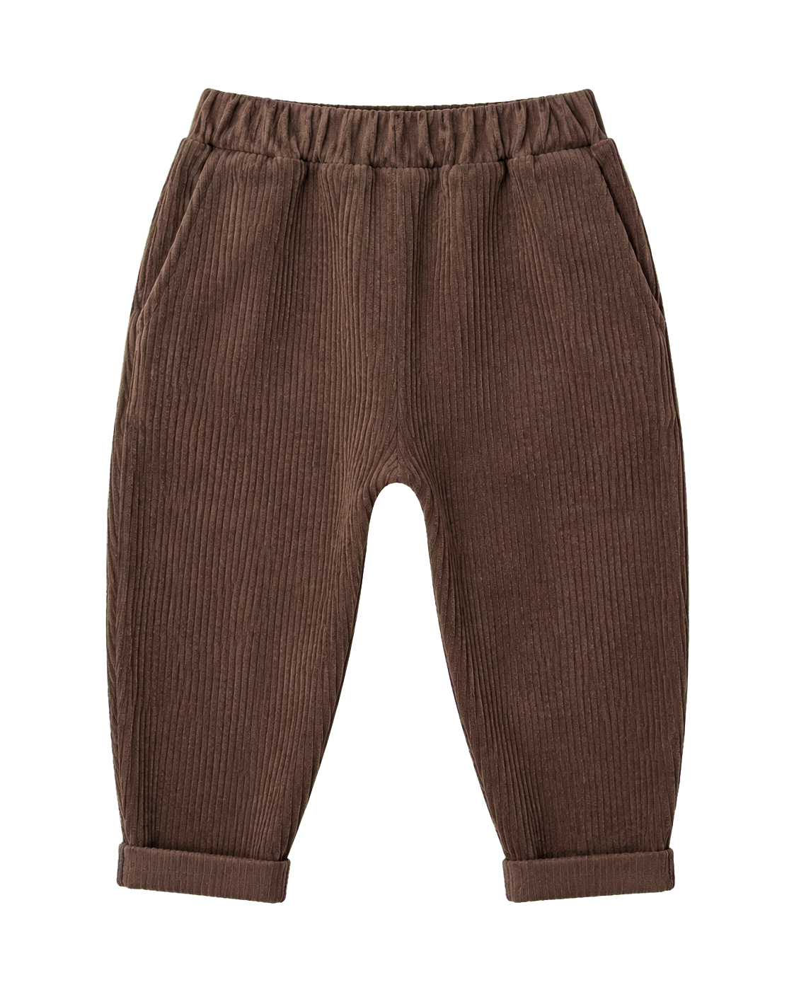 Bollerhose - Brown