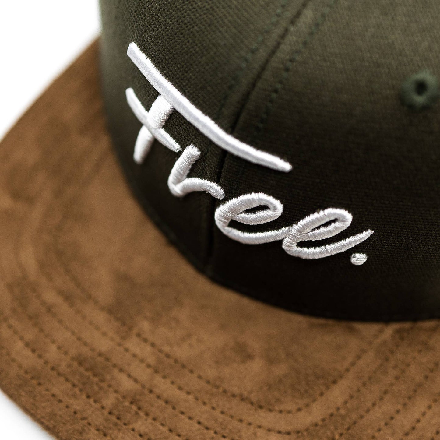 Casual-Cap Free